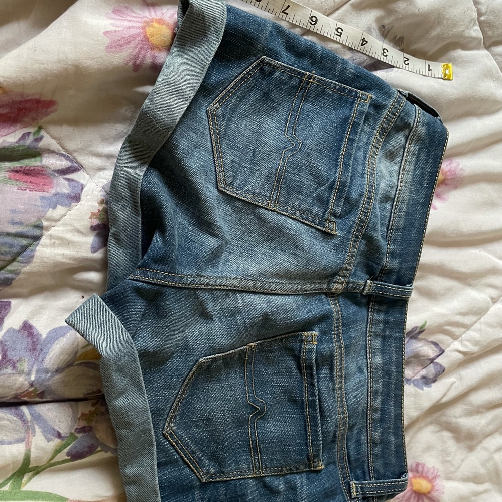 Arizona Jean shorts 5